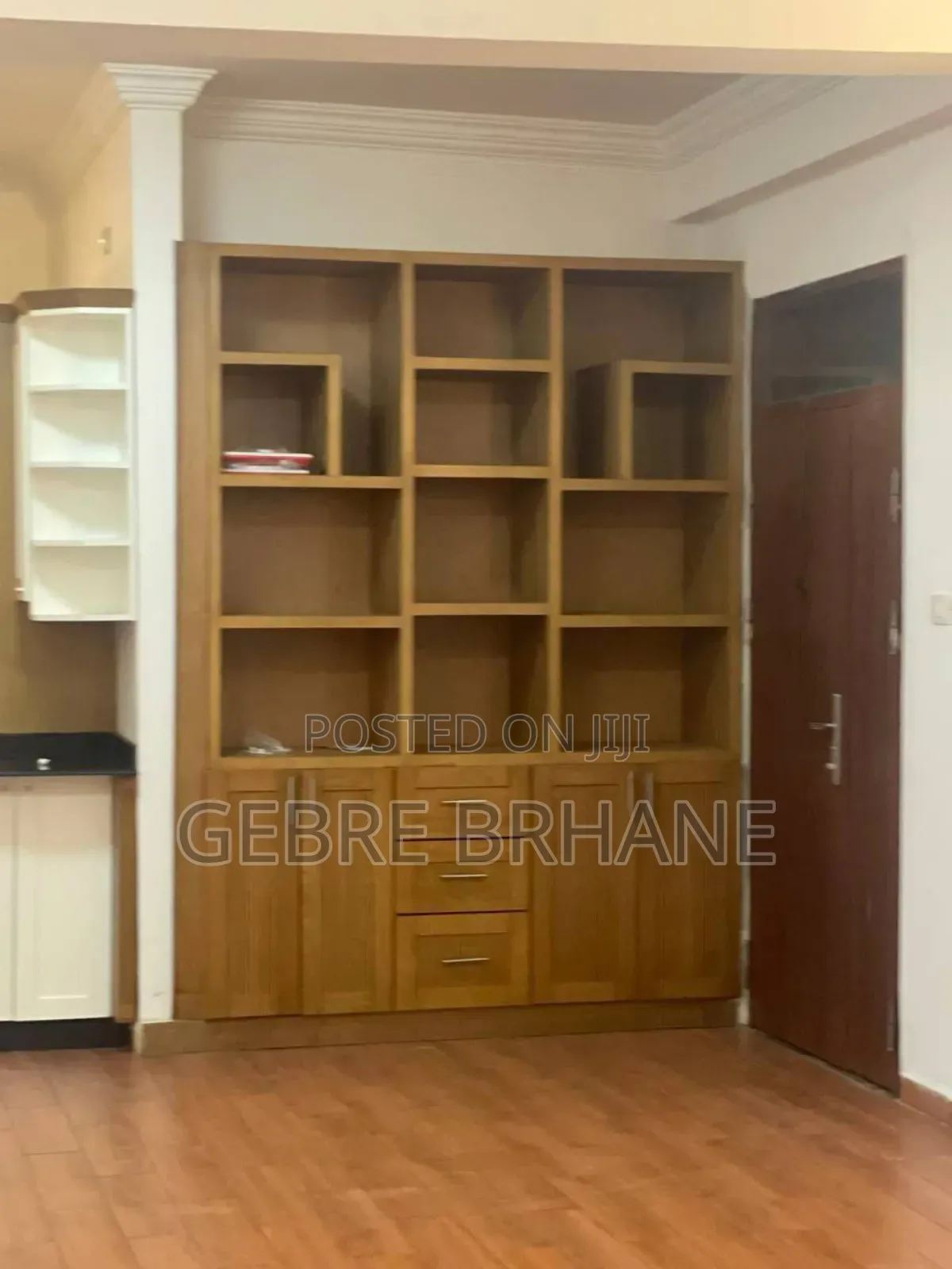 3bdrm Apartment in Apartment, Yeka for rent