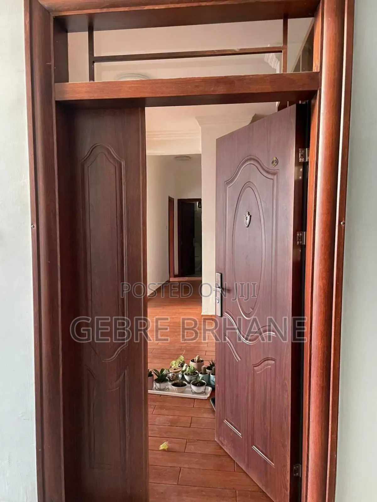 3bdrm Apartment in Apartment, Yeka for rent