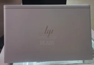 New Laptop HP EliteBook 840 G7 16GB Intel Core i7 SSD 512GB