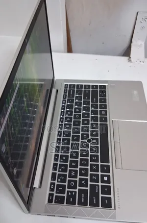 New Laptop HP EliteBook 840 G7 16GB Intel Core i7 SSD 512GB