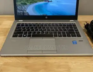 New Laptop HP EliteBook Folio 4GB Intel Core I5 HDD 500GB