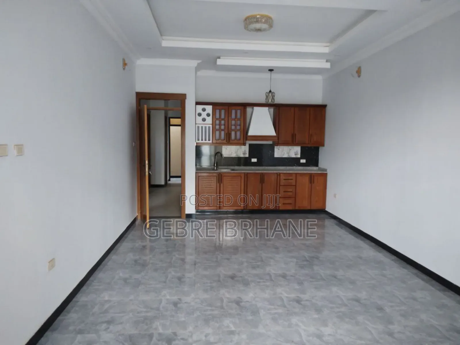 3bdrm Villa in Villa, Yeka for rent
