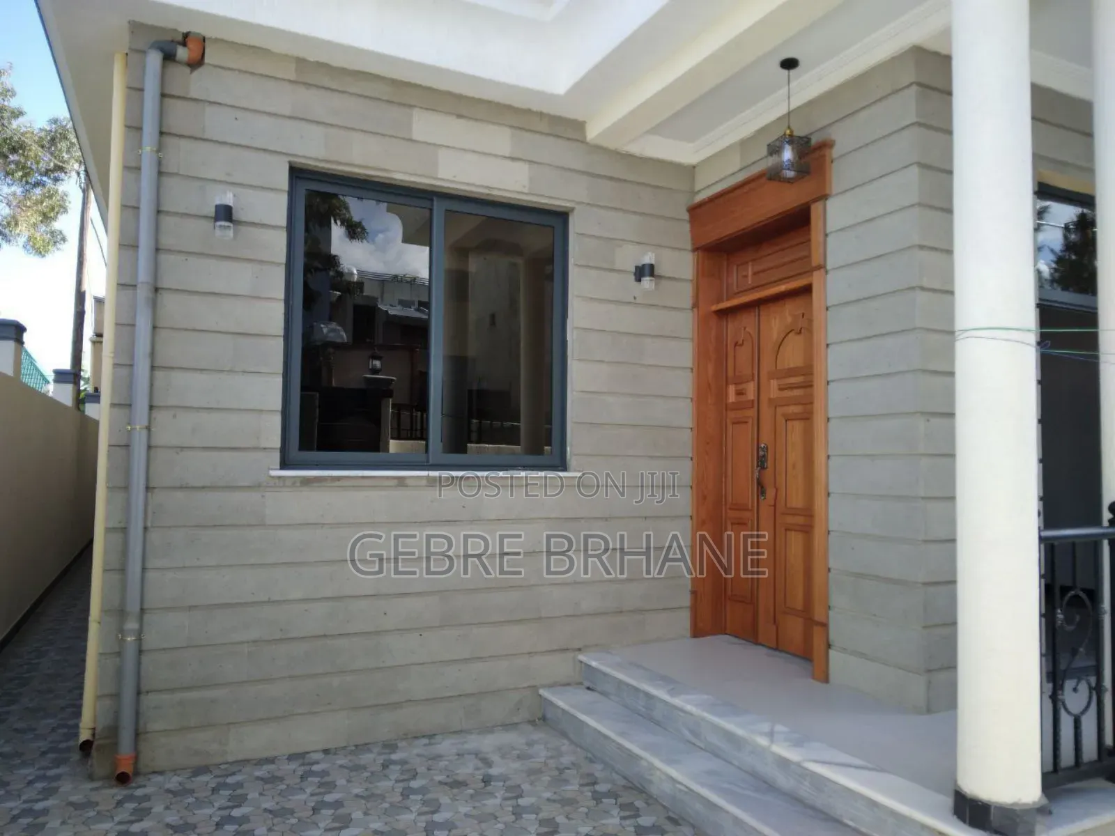 3bdrm Villa in Villa, Yeka for rent