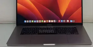 Photo - New Laptop Apple MacBook Pro 2019 64GB Intel Core I9 SSD 1T