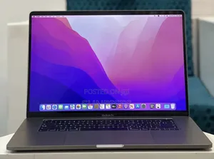 New Laptop Apple MacBook Pro 2019 64GB Intel Core I9 SSD 1T