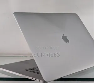 New Laptop Apple MacBook Pro 2019 64GB Intel Core I9 SSD 1T