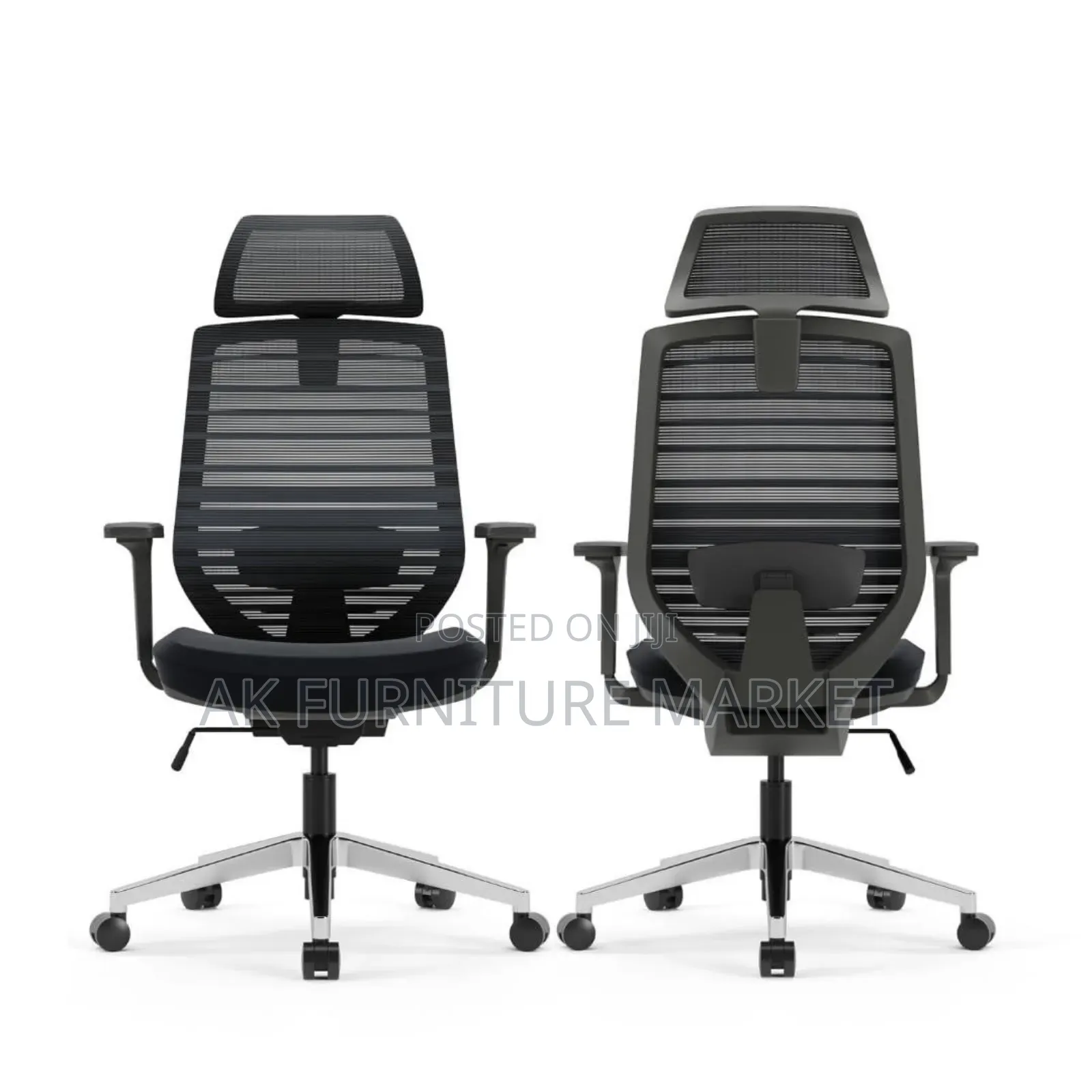 Modern Quite Manageral Chair