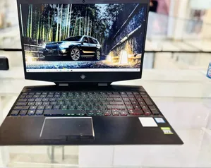 Photo - New Laptop HP Omen X 16GB Intel Core I7 SSD 512GB