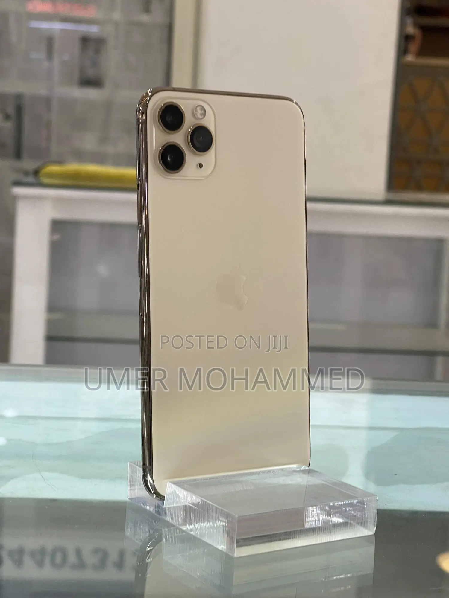 Apple iPhone 11 Pro Max 256 GB