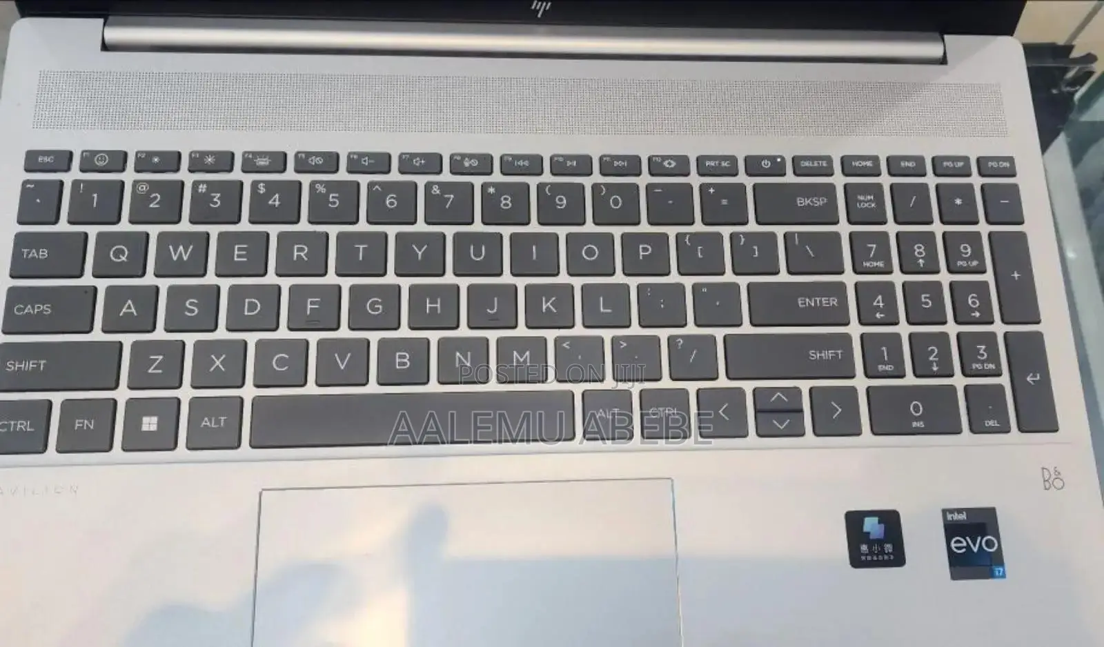 New Laptop HP Pavilion 15 16GB Intel Core I7 SSD 1T