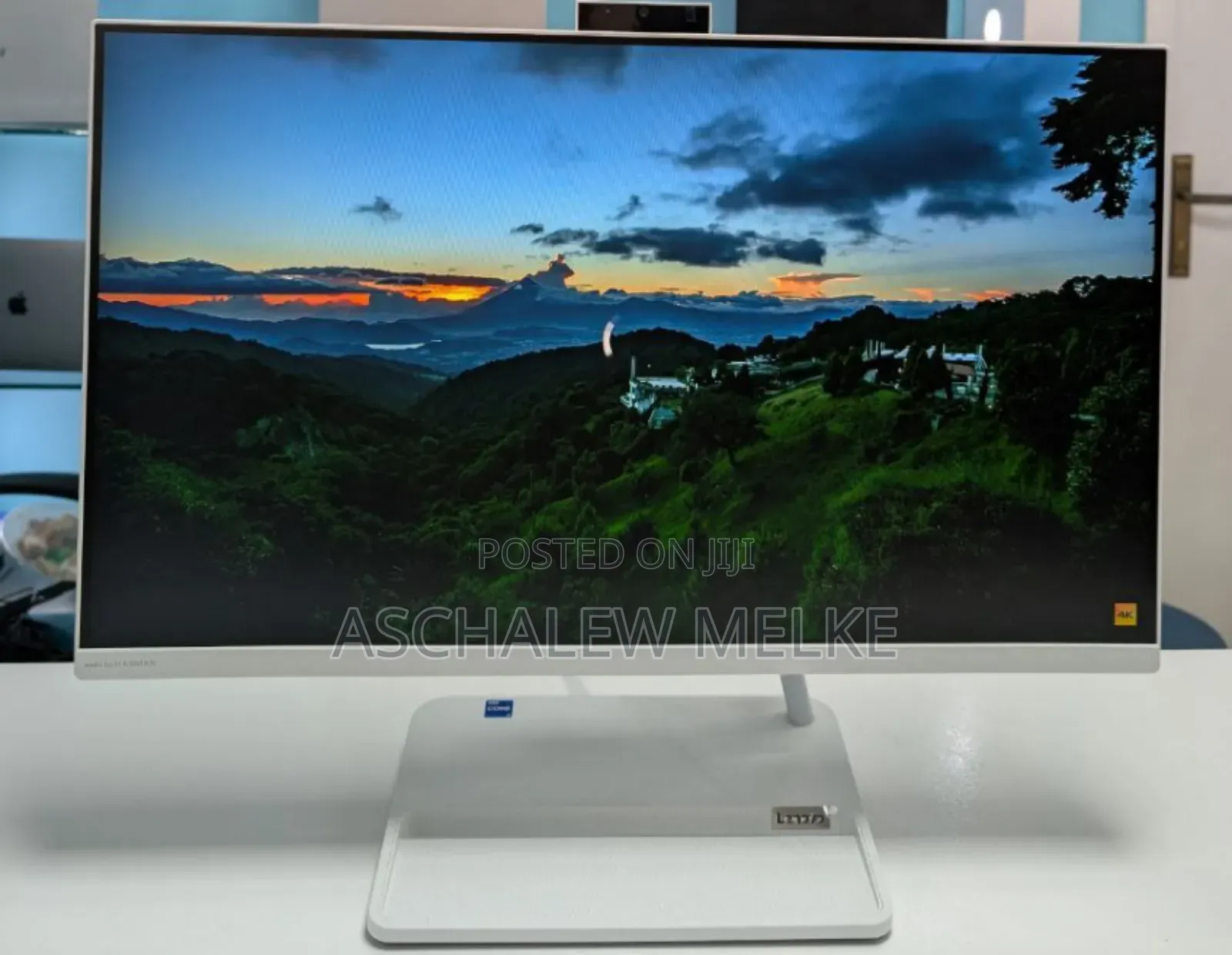 New Lenovo Ideacentre AIO 330 16GB Intel Core I7 SSD 1T