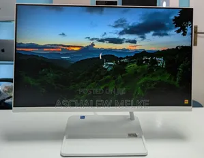 New Lenovo Ideacentre AIO 330 16GB Intel Core I7 SSD 1T