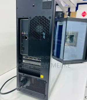 Photo - New HP Omen X Compact P1000 32GB Intel Core I7 HDD+SSD 1T