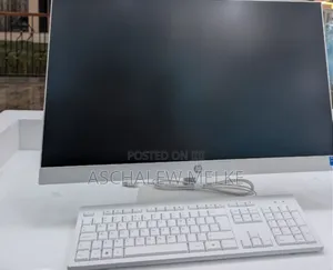 New HP ProOne 240 G10 All-in-One 8GB Intel Core I7 SSD 512GB