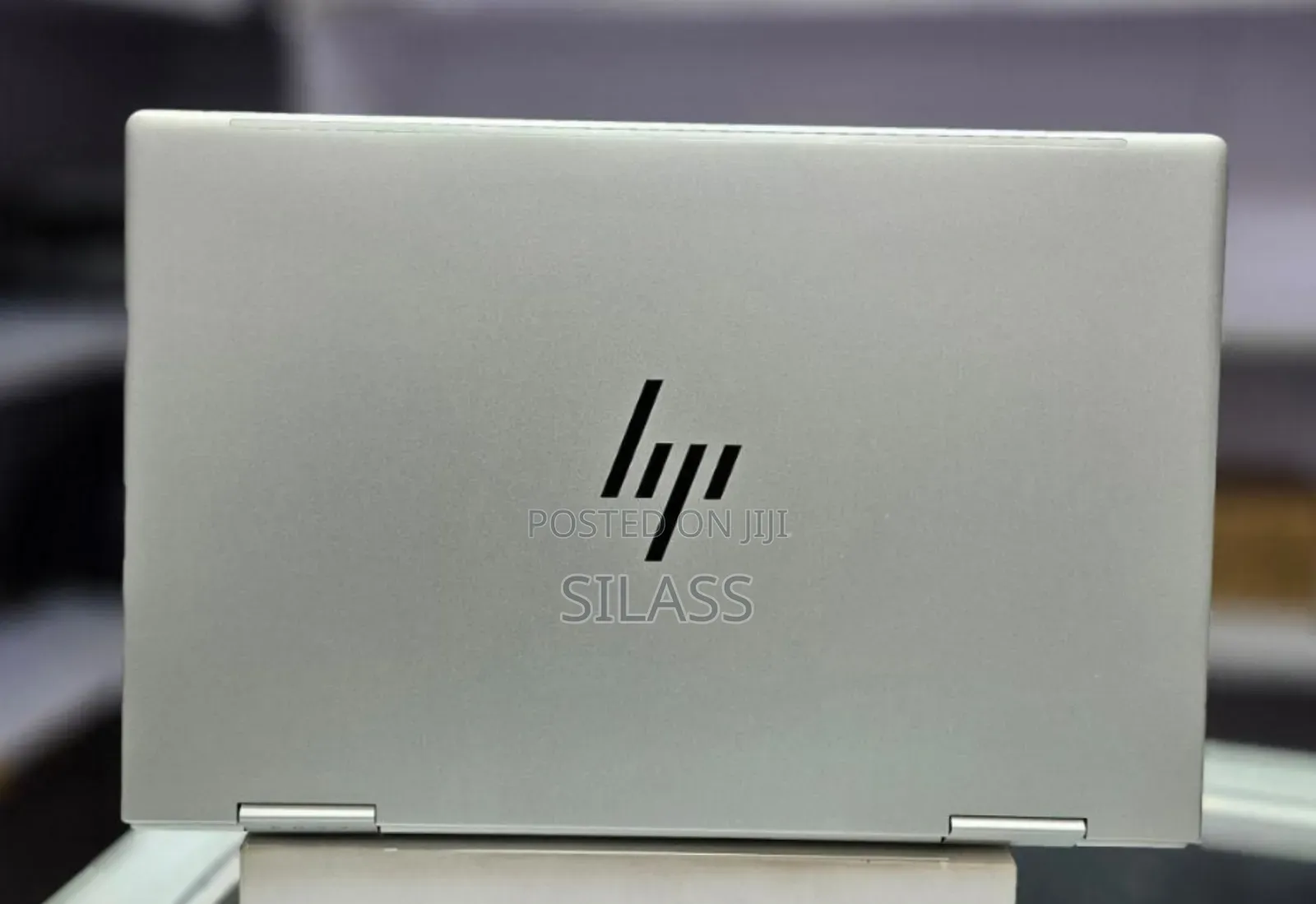 New Laptop HP Envy X360 16GB SSD 1T