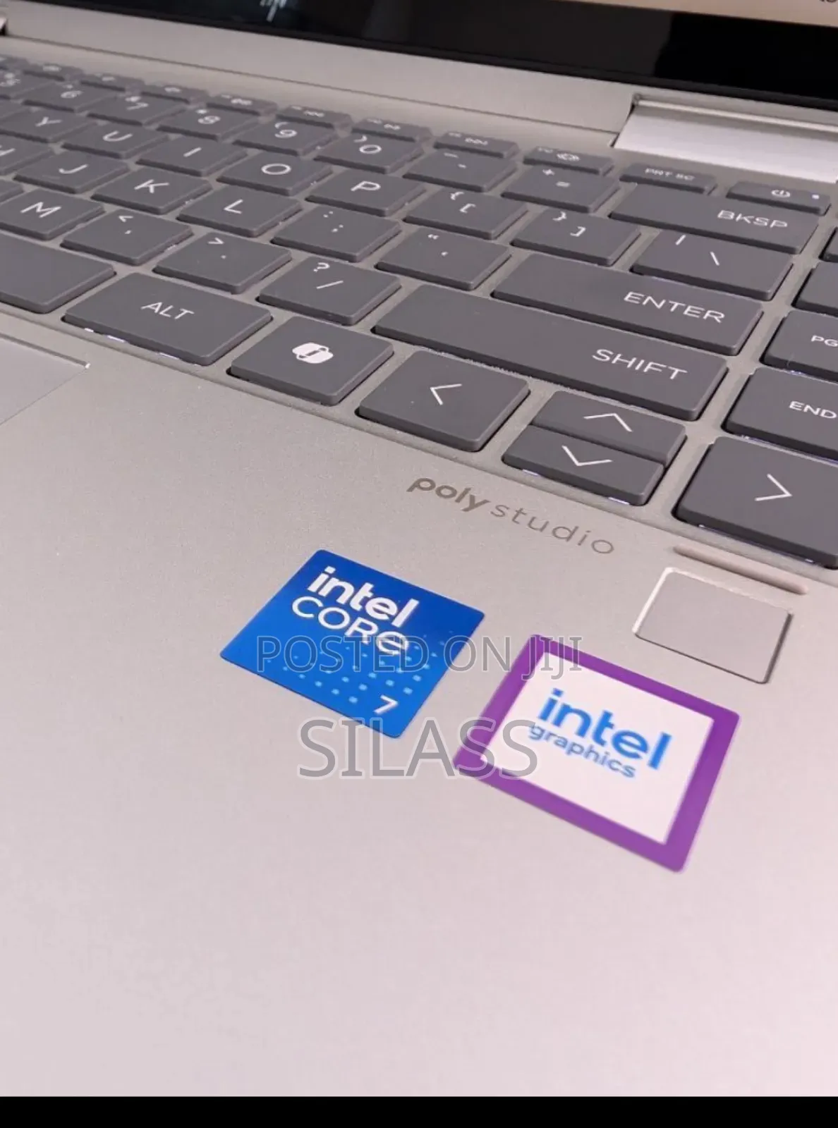 New Laptop HP Envy X360 16GB SSD 1T