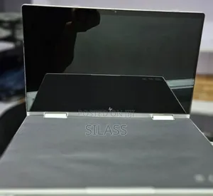 New Laptop HP Envy X360 16GB SSD 1T