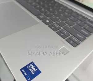 Photo - New Laptop HP ProBook 440 16GB Intel Core Ultra 7 SSD 512GB