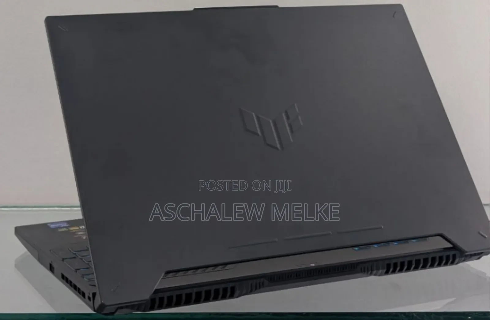 New Laptop Asus TUF Dash F15 16GB Intel Core I7 SSD 1T