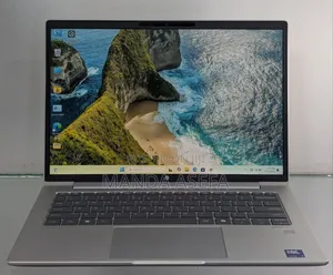 New Laptop HP ProBook 440 16GB Intel Core Ultra 7 SSD 512GB