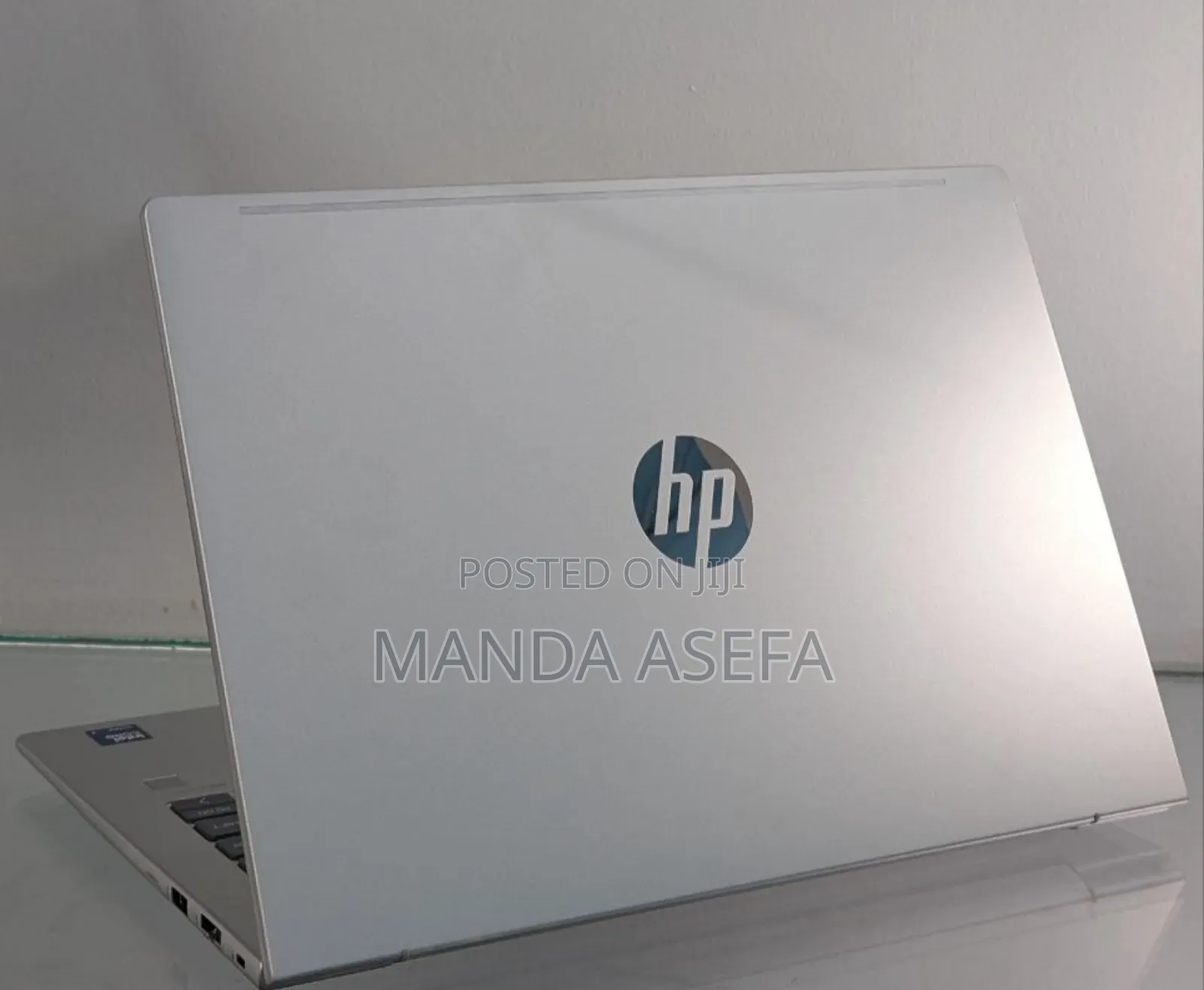 New Laptop HP ProBook 440 16GB Intel Core Ultra 7 SSD 512GB