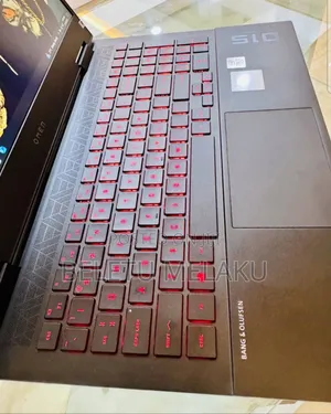 New Laptop HP Omen 15 16GB Intel Core I7 SSD 1T