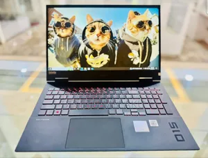Photo - New Laptop HP Omen 15 16GB Intel Core I7 SSD 1T