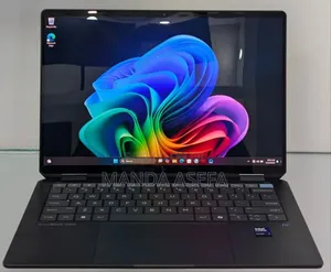 New HP OmniBook X Laptop 14-Fe0097nr 32GB Intel Core Ultra 7 SSD 1T