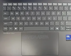 New HP OmniBook X Laptop 14-Fe0097nr 32GB Intel Core Ultra 7 SSD 1T