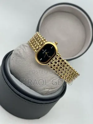 Gucci Watch
