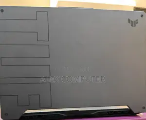 New Laptop Asus TUF Gaming A15 16GB Intel Core I7 SSD 512GB
