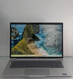 Photo - New Laptop HP ProBook 440 16GB Intel Core Ultra 7 SSD 512GB