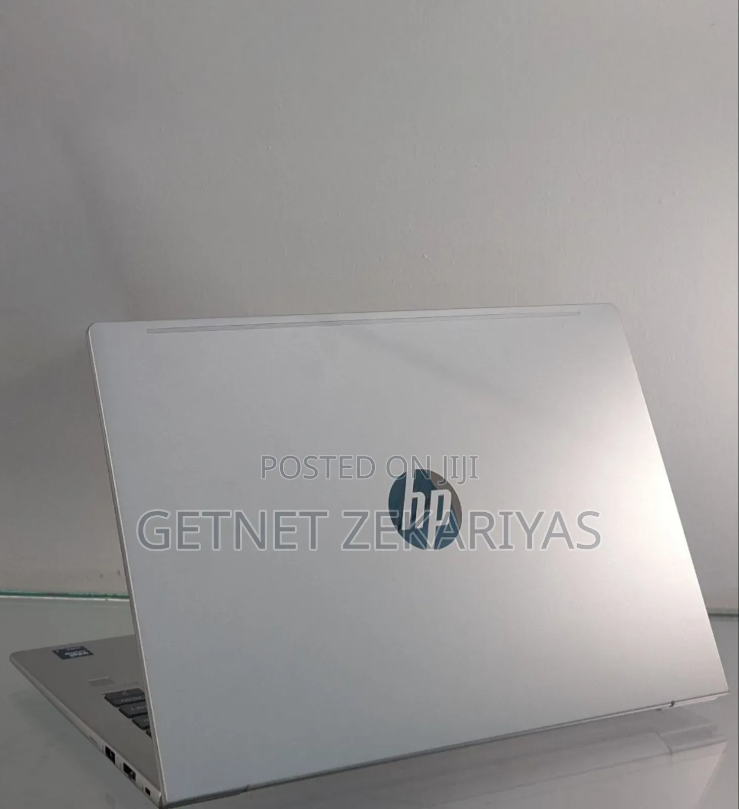 New Laptop HP ProBook 440 16GB Intel Core Ultra 7 SSD 512GB