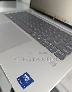 New Laptop HP ProBook 440 16GB Intel Core Ultra 7 SSD 512GB