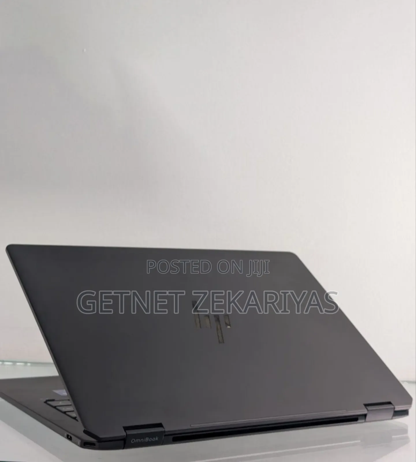 New HP OmniBook X Laptop 14-Fe0097nr 32GB Intel Core Ultra 7 SSD 1T