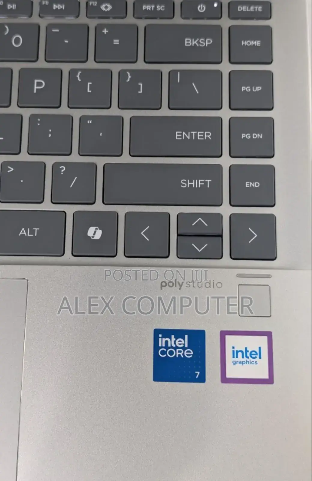 New Laptop HP Envy X360 16GB Intel Core Ultra 7 SSD 1T