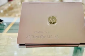 New Laptop HP Pavilion 14 8GB Intel Core I5 HDD+SSD 128GB