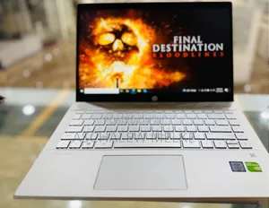 New Laptop HP Pavilion 14 8GB Intel Core I5 HDD+SSD 128GB