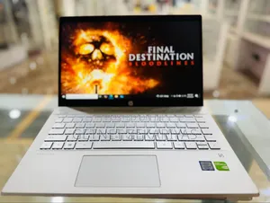 New Laptop HP Pavilion 14 8GB Intel Core I5 HDD+SSD 128GB