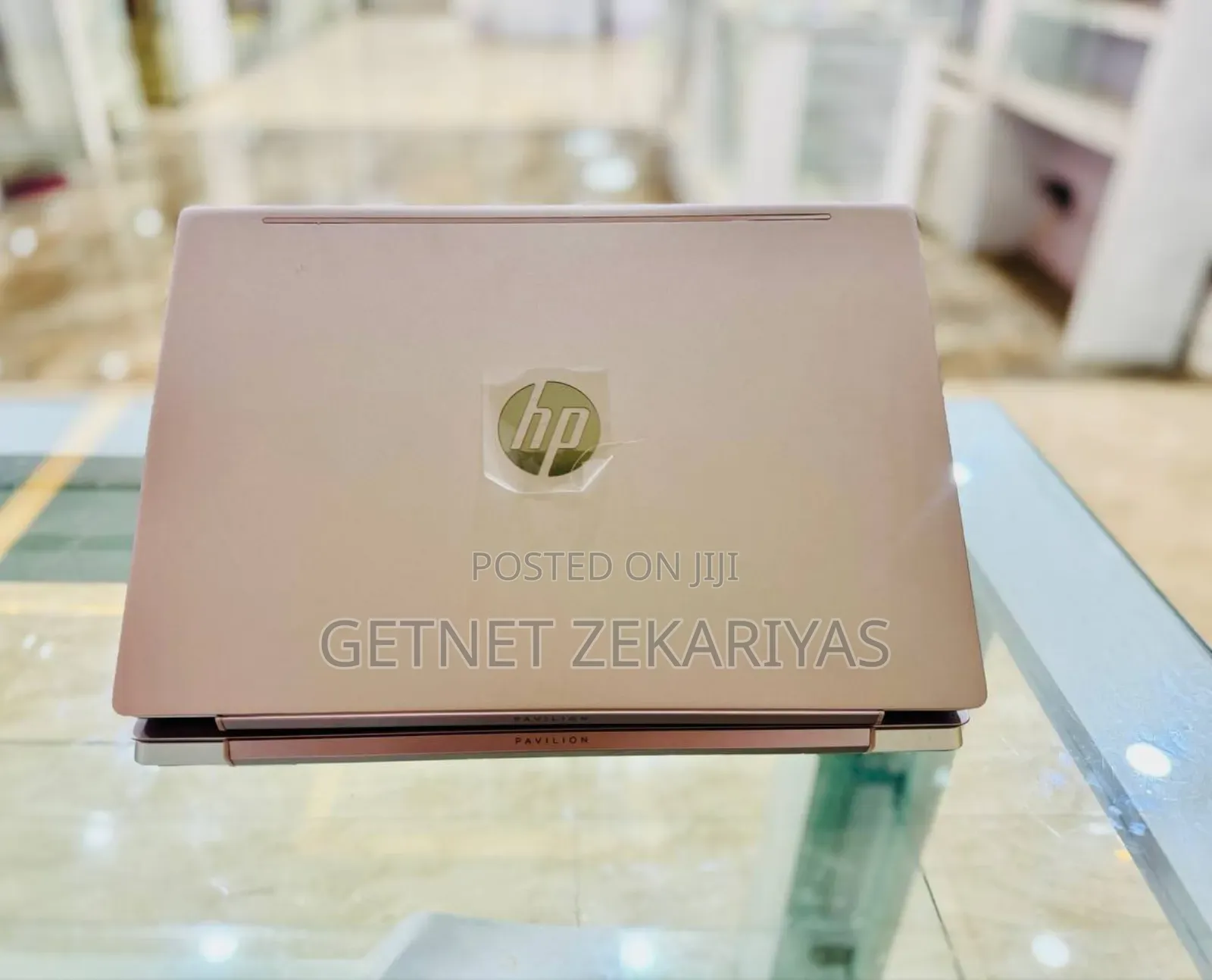 New Laptop HP Pavilion 14 8GB Intel Core I5 HDD+SSD 128GB