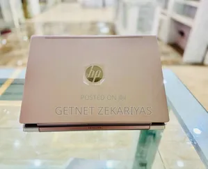 New Laptop HP Pavilion 14 8GB Intel Core I5 HDD+SSD 128GB