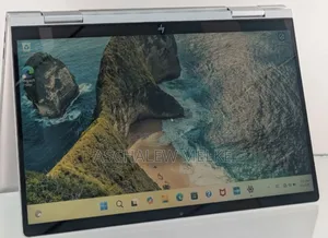 Photo - New Laptop HP Envy X360 16GB Intel Core Ultra 7 SSD 1T