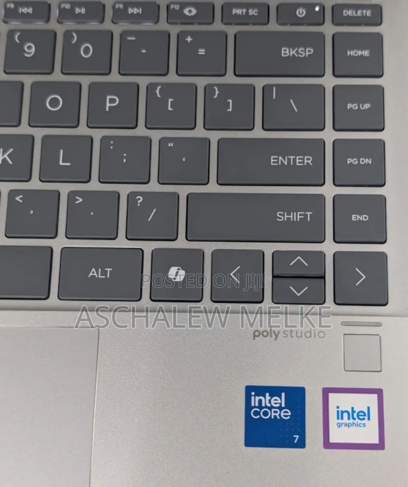 New Laptop HP Envy X360 16GB Intel Core Ultra 7 SSD 1T