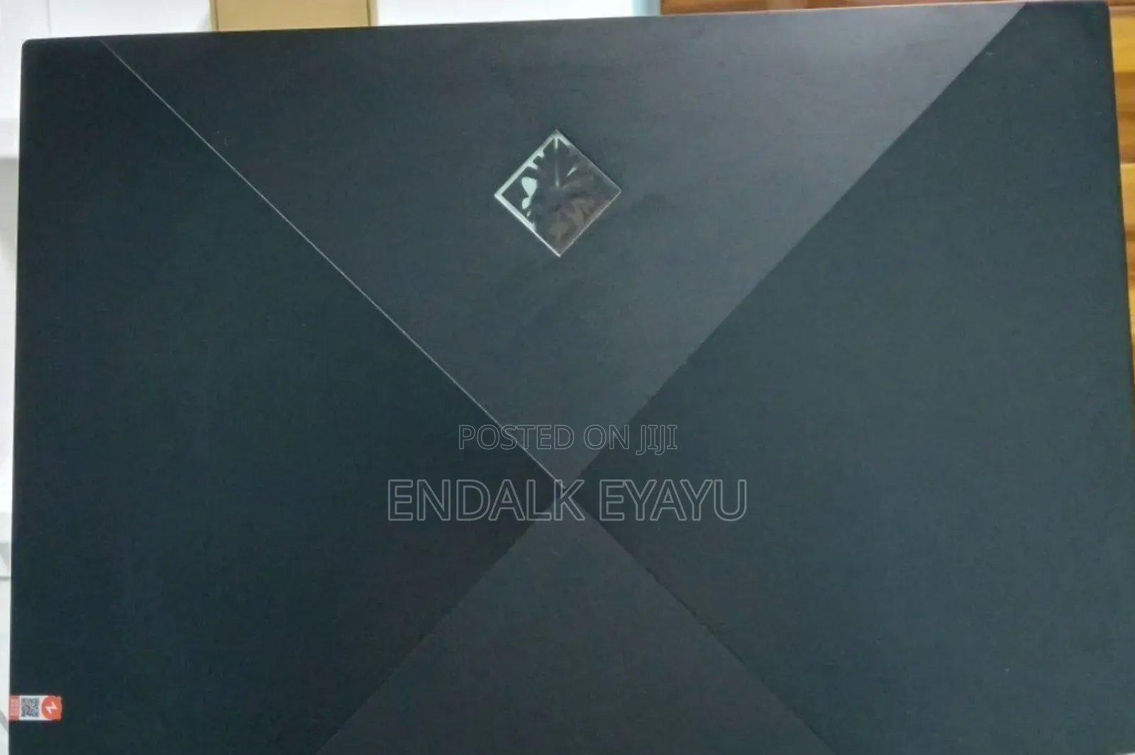 New Laptop HP 16GB Intel Core I7 SSD 1T