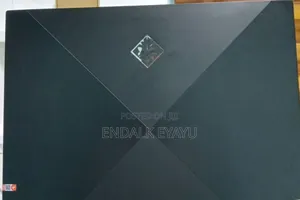 New Laptop HP 16GB Intel Core I7 SSD 1T