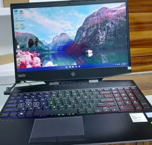 New Laptop HP 16GB Intel Core I7 SSD 1T