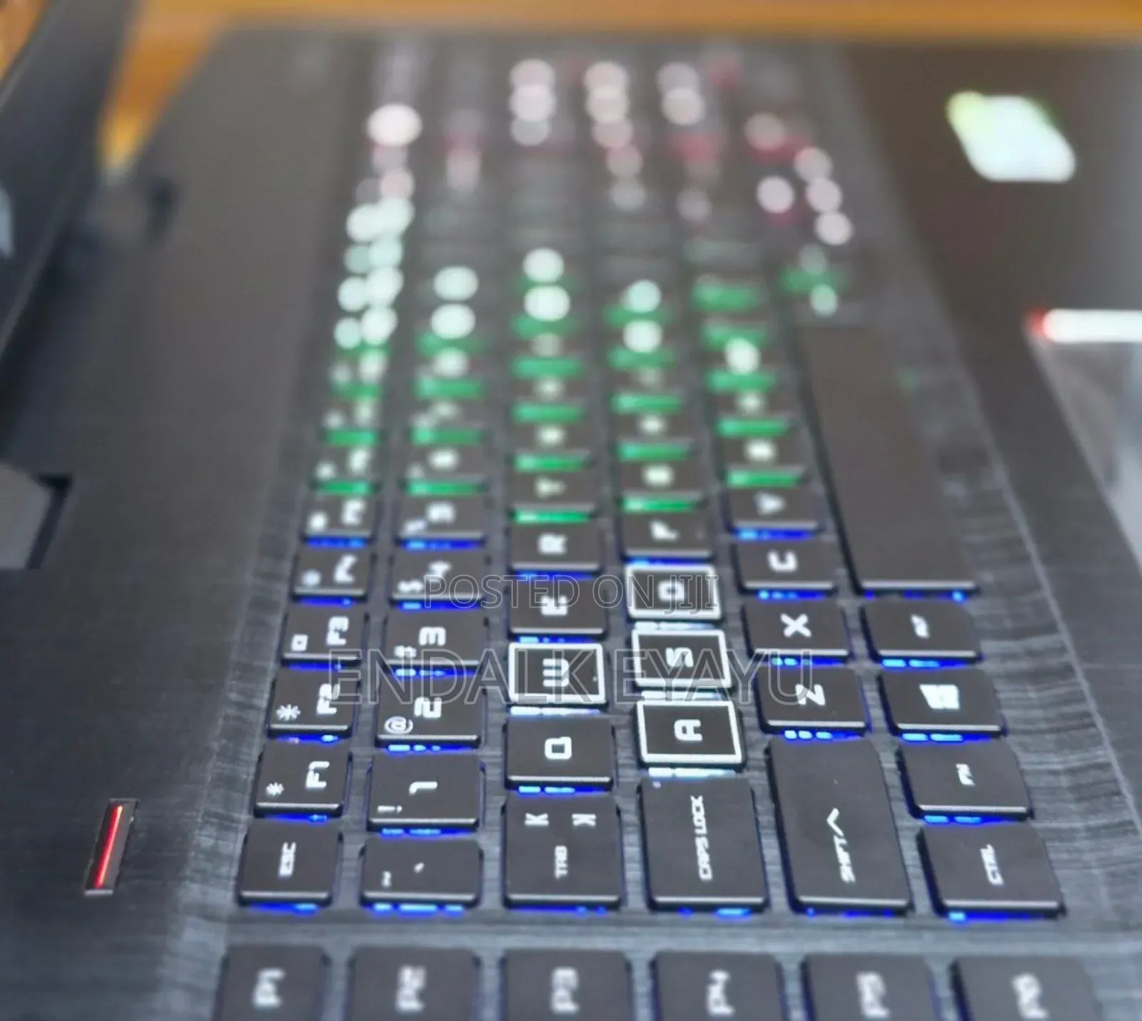 New Laptop HP 16GB Intel Core I7 SSD 1T