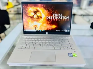 Photo - New Laptop HP Pavilion 14 16GB Intel Core I5 SSD 512GB