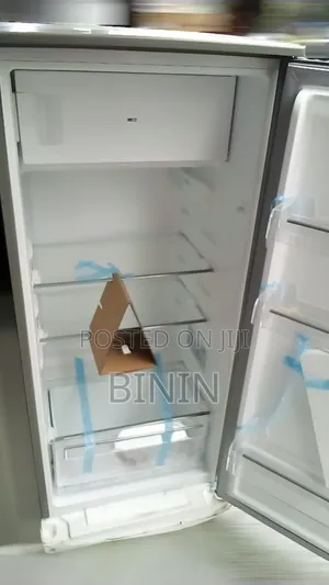 Photo - Beko Refrigerator 180-L 1-Doors Deliver