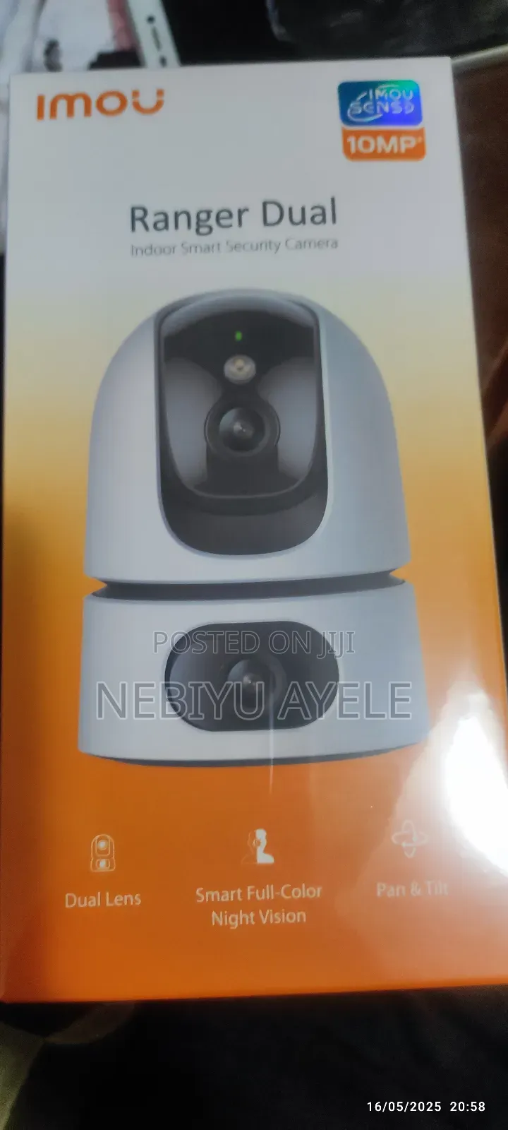 CCTV Camera